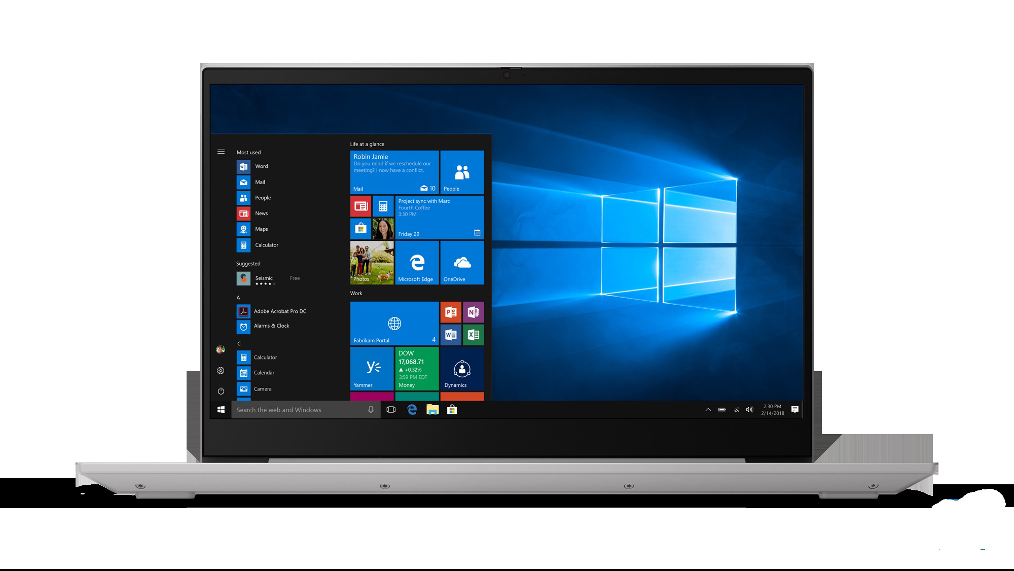 LENOVO IdeaPad S340 - 15,6 Zoll - AMD Ryzen™ 5 3500U - 8 GB - 1 TB - AMD Radeon™ RX Vega 8 - Windows 10