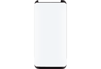 HAMA Full- Screen - Schutzglass (Passend für Modell: Samsung Galaxy S10)