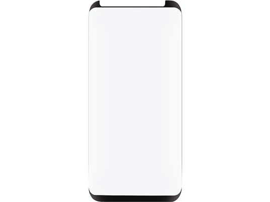 HAMA Full- Screen - Verre de protection (Convient pour le modèle: Samsung Galaxy S10)
