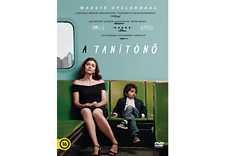 A tanítónő (DVD)