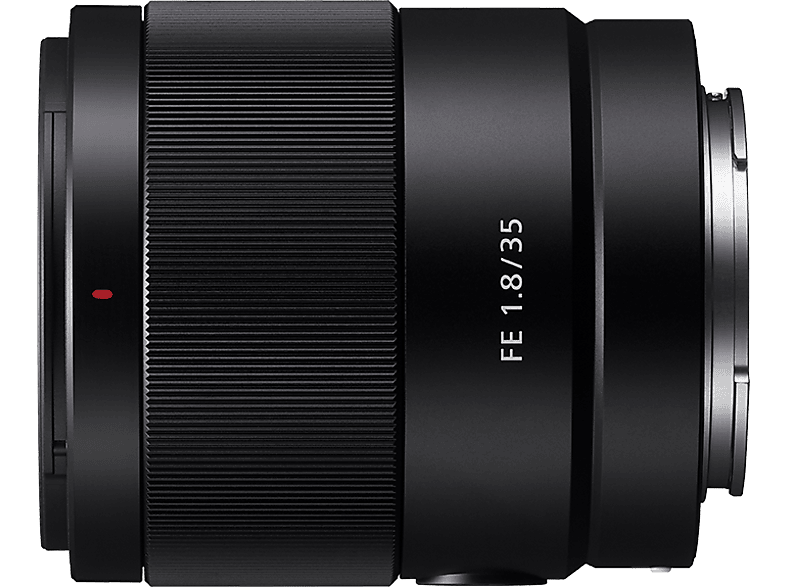 Sony FE 35 mm F1.8
