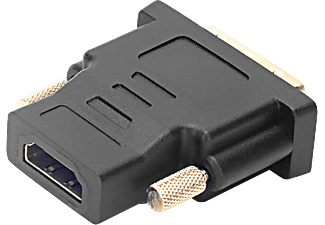 SPEED LINK Outlet DVI-HDMI átalakító adapter (SL170008BK)