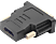 SPEED LINK DVI-HDMI átalakító adapter (SL170008BK)