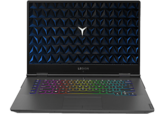 LENOVO Legion Y740 81UF0009HV gamer laptop (15,6'' FHD/Core i7/8GB/128 GB SSD + 1 TB HDD/GTX 1660 Ti 6GB/DOS)