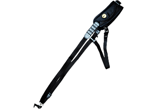 SUN-SNIPER Rotaball Pro - Kameragurt (Schwarz)