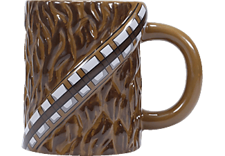 Star Wars 3D Tasse Chewbacca