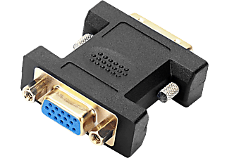 SPEED LINK DVI-VGA átalakító adapter (SL170009BK)