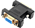 SPEED LINK DVI-VGA átalakító adapter (SL170009BK)