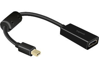 SPEED LINK Mini DisplayPort-HDMI átalakító adapter (SL170010BK)