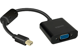 SPEED LINK Mini DisplayPort-VGA átalakító adapter (SL170011BK)