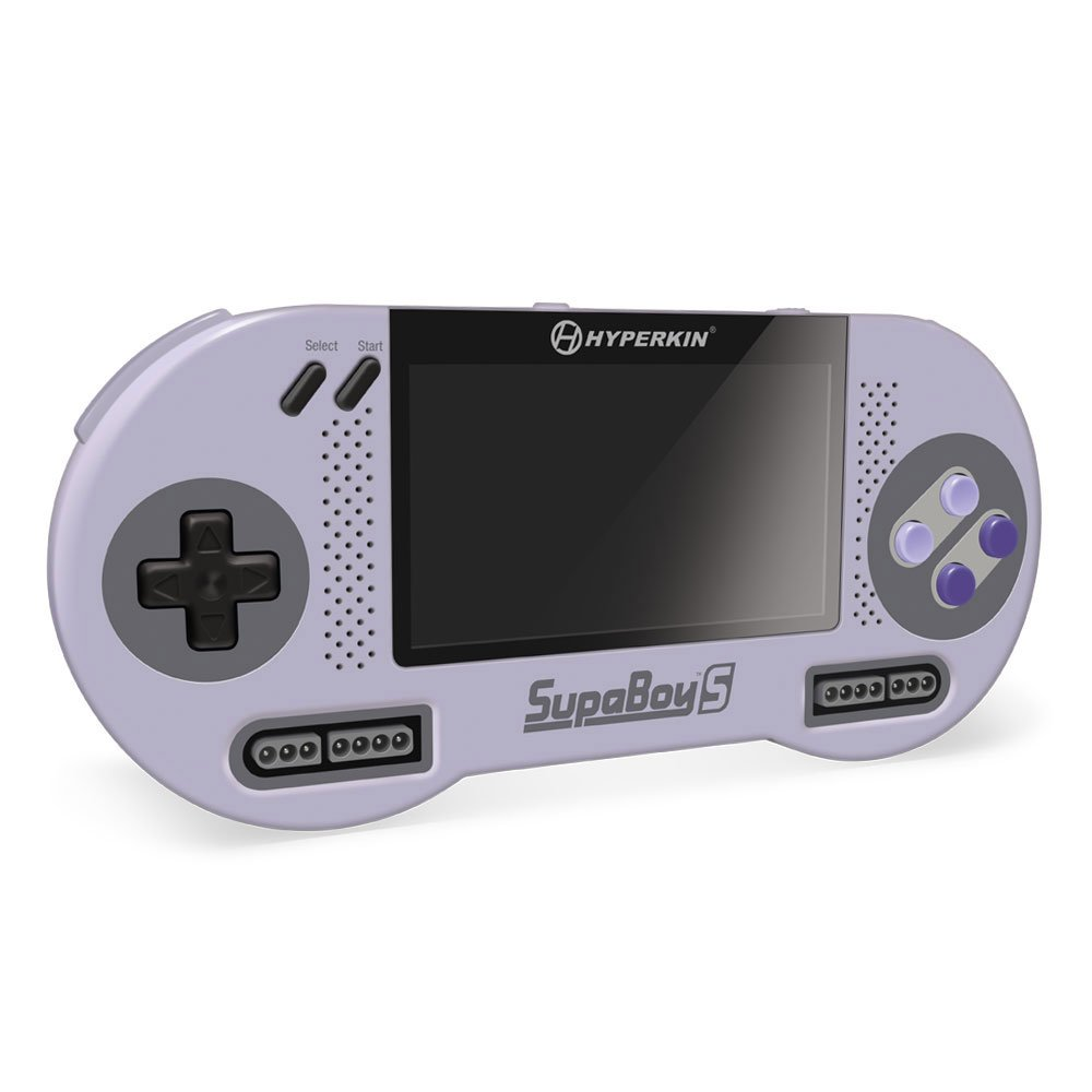 Consola - Hyperkin SupaBoy S