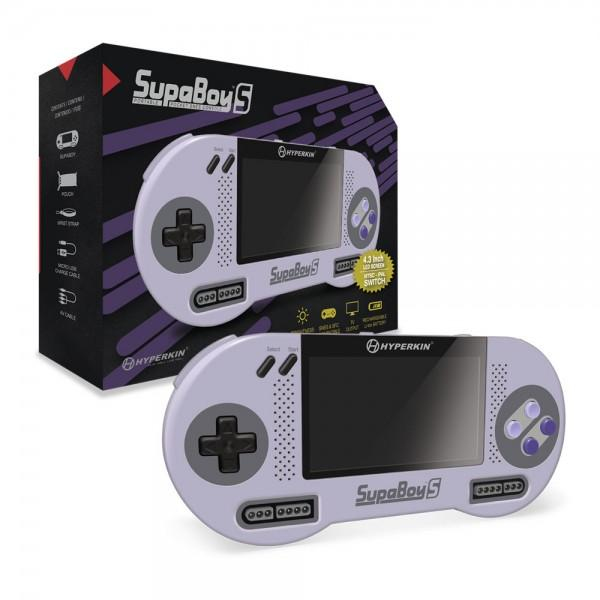 Consola - Hyperkin SupaBoy S