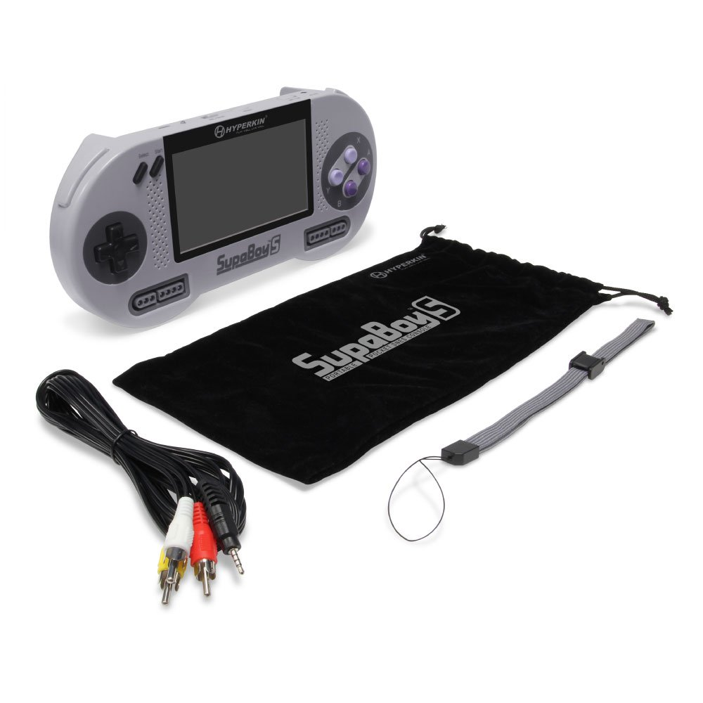 Consola - Hyperkin SupaBoy S