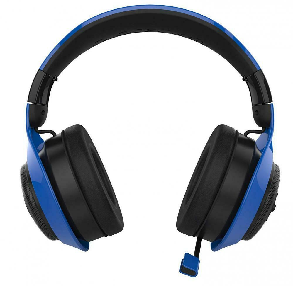 Auricular con cable - Gioteck FL200, Azul