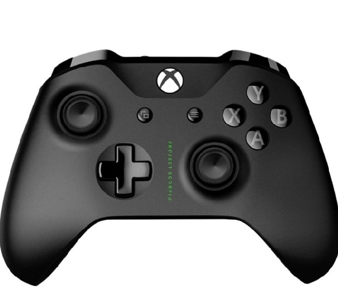 Consola - Microsoft Xbox One X, 1TB + Gears Of War 5