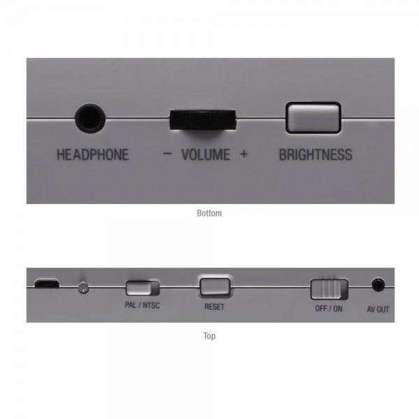 Consola - Hyperkin SupaBoy S