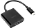 SPEED LINK Outlet USB-C-HDMI átalakító adapter (SL180017BK)
