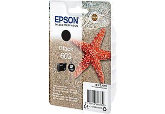 EPSON 603 black blis