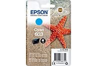 EPSON 603 cyan blis