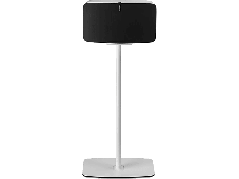 Flexson Flxp5fs1014 Vloerstandaard Sonos Play:5 Wit