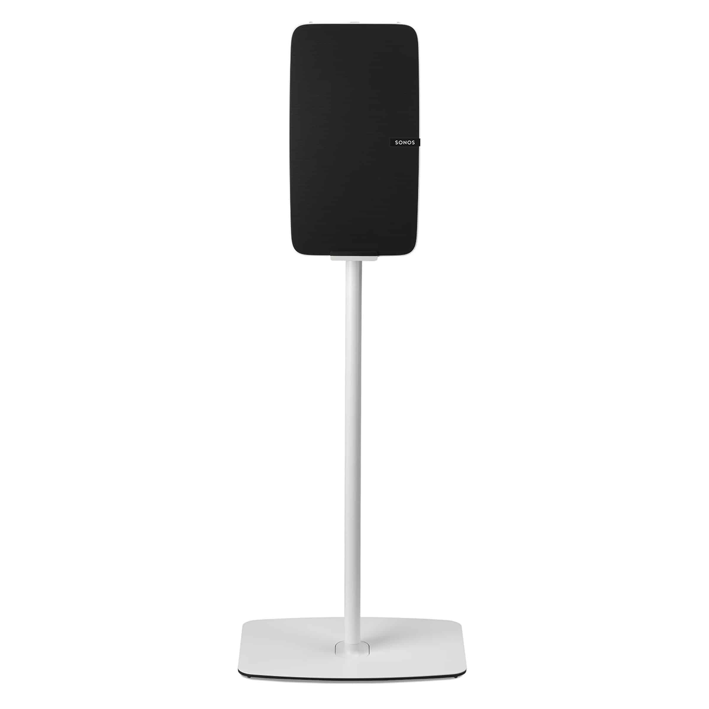 FLEXSON FLXP5FS1014 vloerstandaard Sonos Play:5 wit