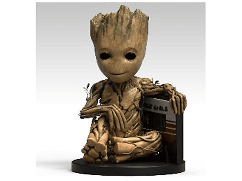 SEMIC DISTRIBUTION Marvel Deluxe Spardose Baby Groot Spardose