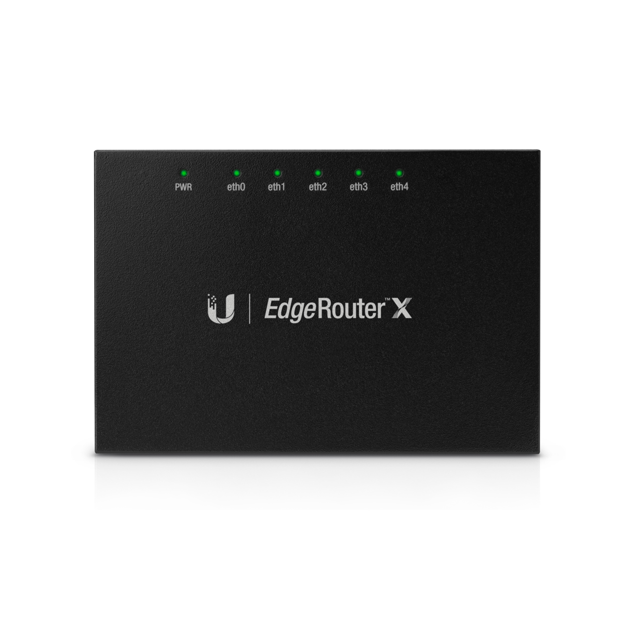 UBIQUITI EdgeRouter X  Router
