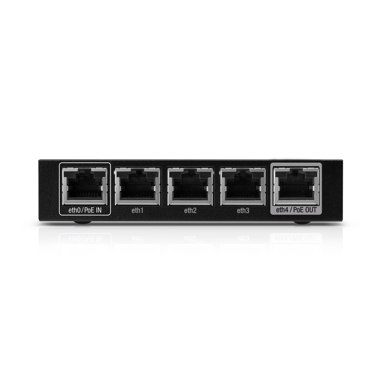 UBIQUITI EdgeRouter X  Router