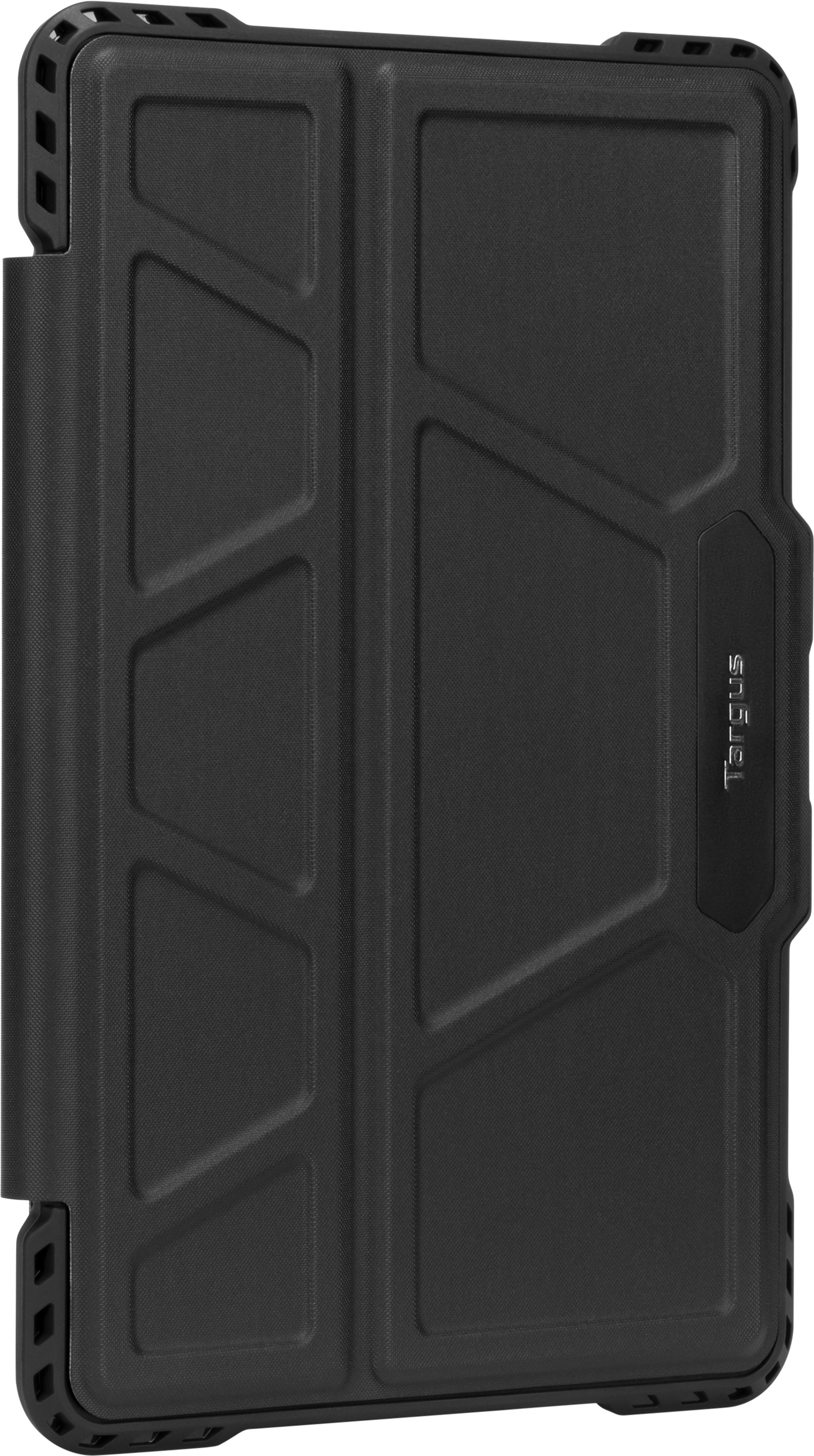 TARGUS Drehbare Hülle, Bookcover, Samsung, Galax Tab A (2019), Schwarz