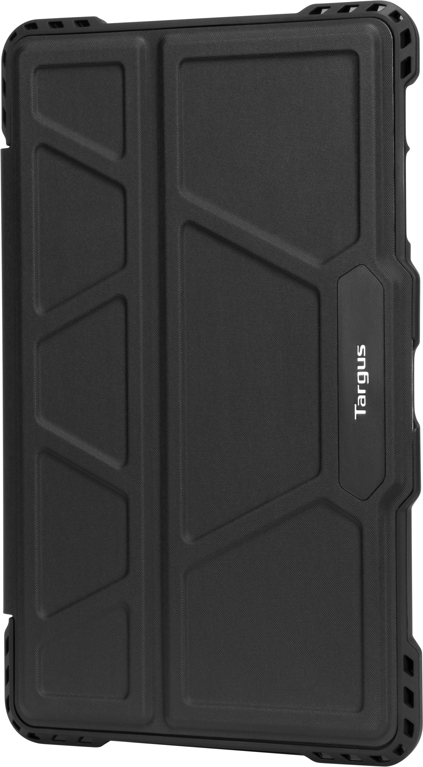 TARGUS Drehbare Hülle, Bookcover, Samsung, Galax Tab A (2019), Schwarz