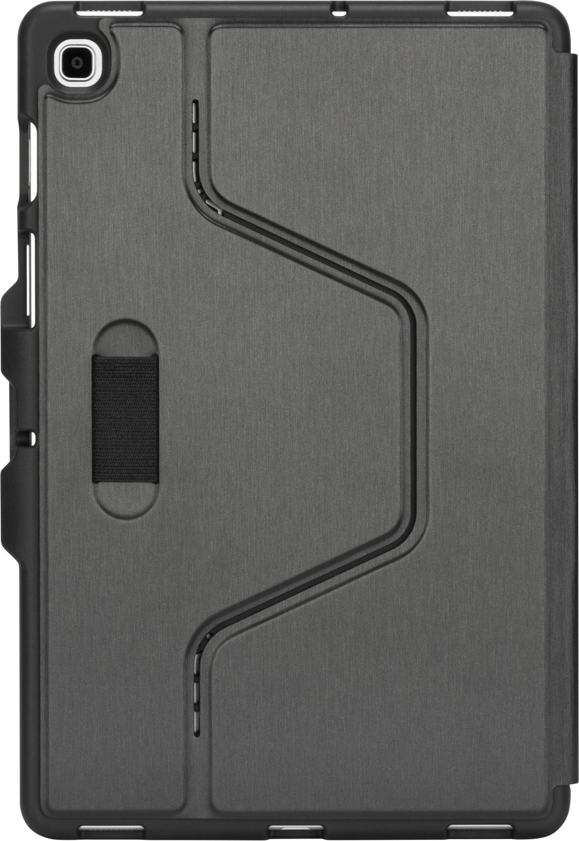 TARGUS Click-In-Hülle, Bookcover, Samsung, Galaxy Tab S5e (2019), Schwarz