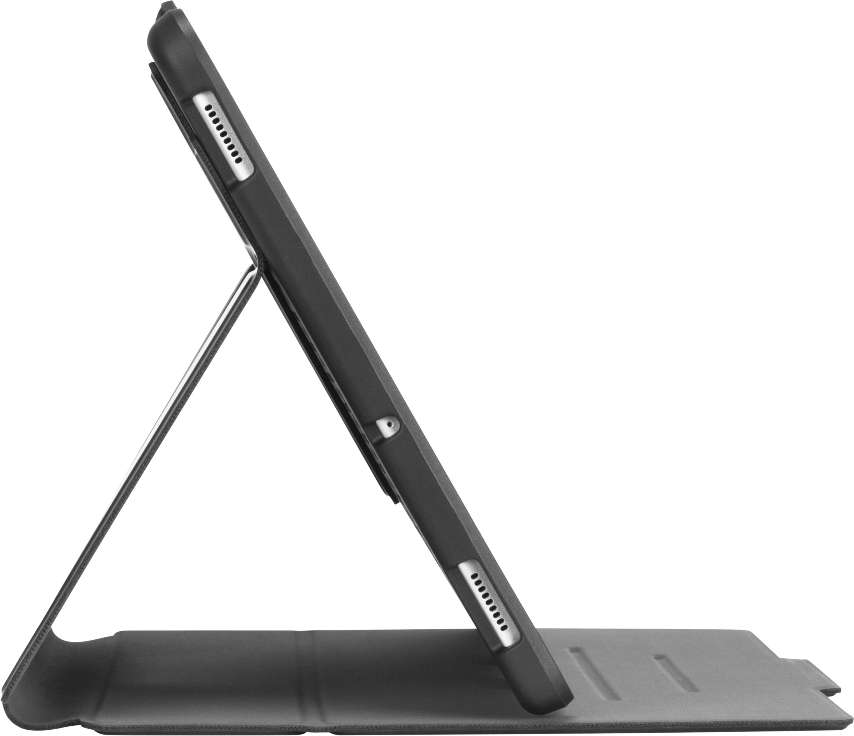 TARGUS Click-In-Hülle, Bookcover, Samsung, Galaxy Tab S5e (2019), Schwarz
