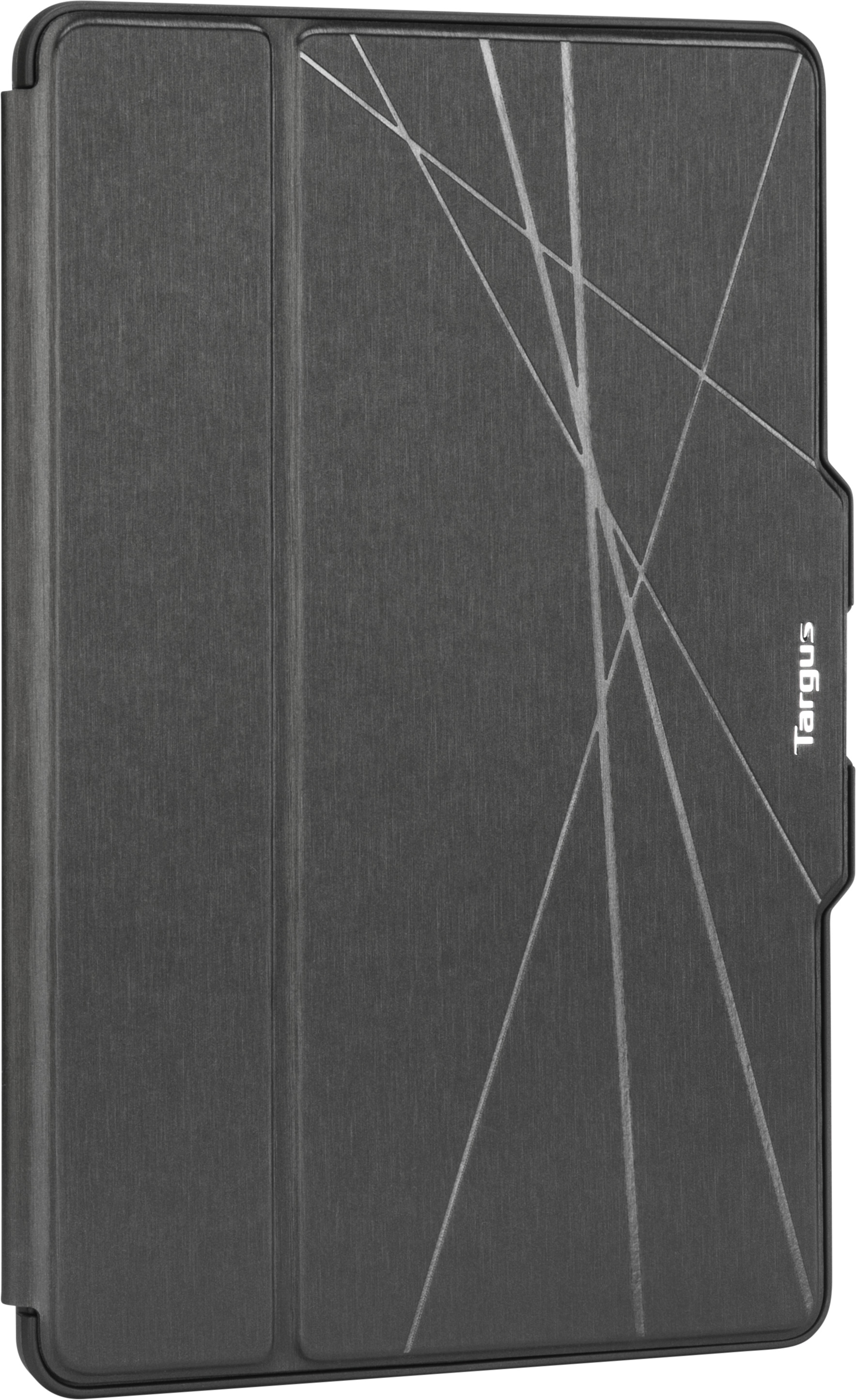 TARGUS Click-In-Hülle, Bookcover, Samsung, Galaxy Tab S5e (2019), Schwarz
