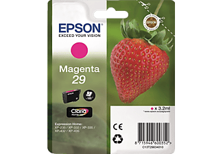EPSON T2983 NO.29 Magenta tintapatron
