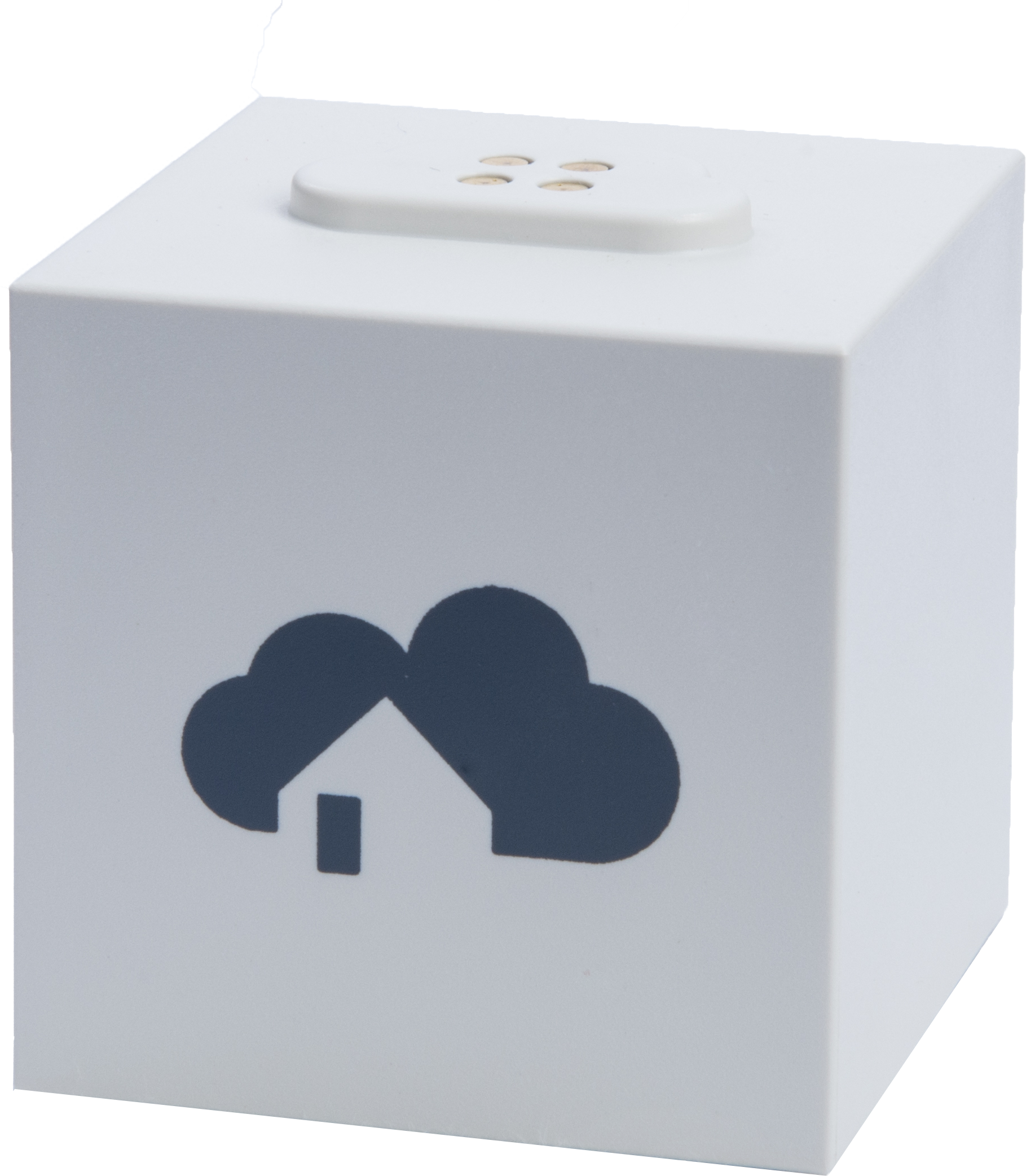 HOMEE Wlan Router BRAIN CUBE V2