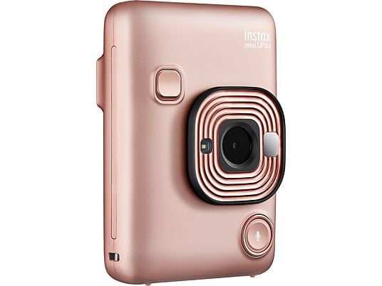 FUJIFILM Instax Mini LiPlay Roze