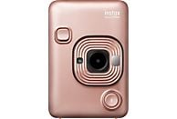 FUJIFILM Instax Mini LiPlay Roze