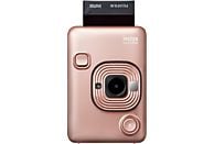 FUJIFILM Instax Mini LiPlay Roze