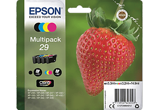 EPSON T2986 NO.29 MULTIPACK tintapatron csomag
