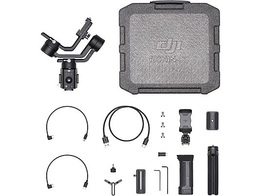 DJI RONIN-SC - Gimbal (Noir)