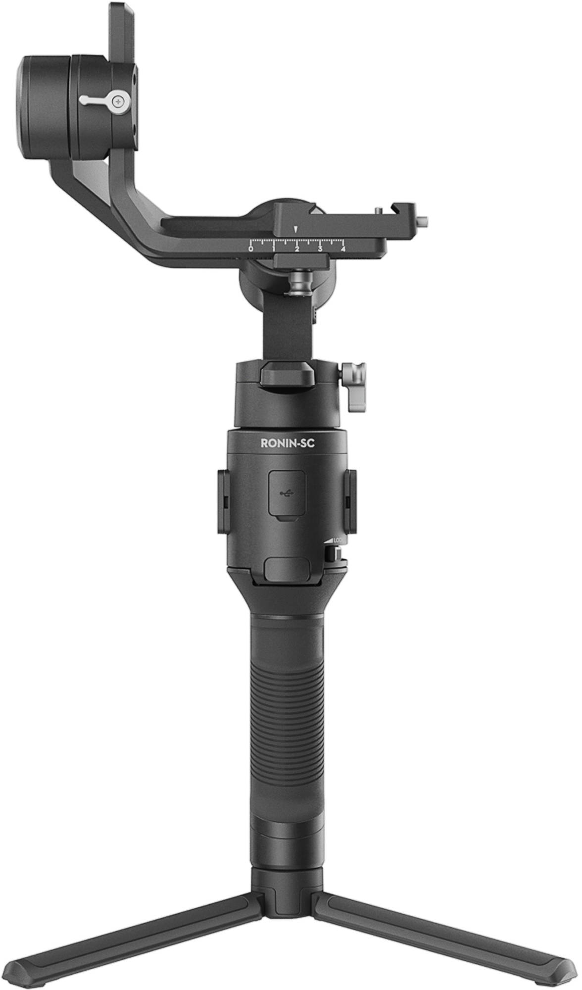 DJI RONIN-SC - Gimbal (Noir)