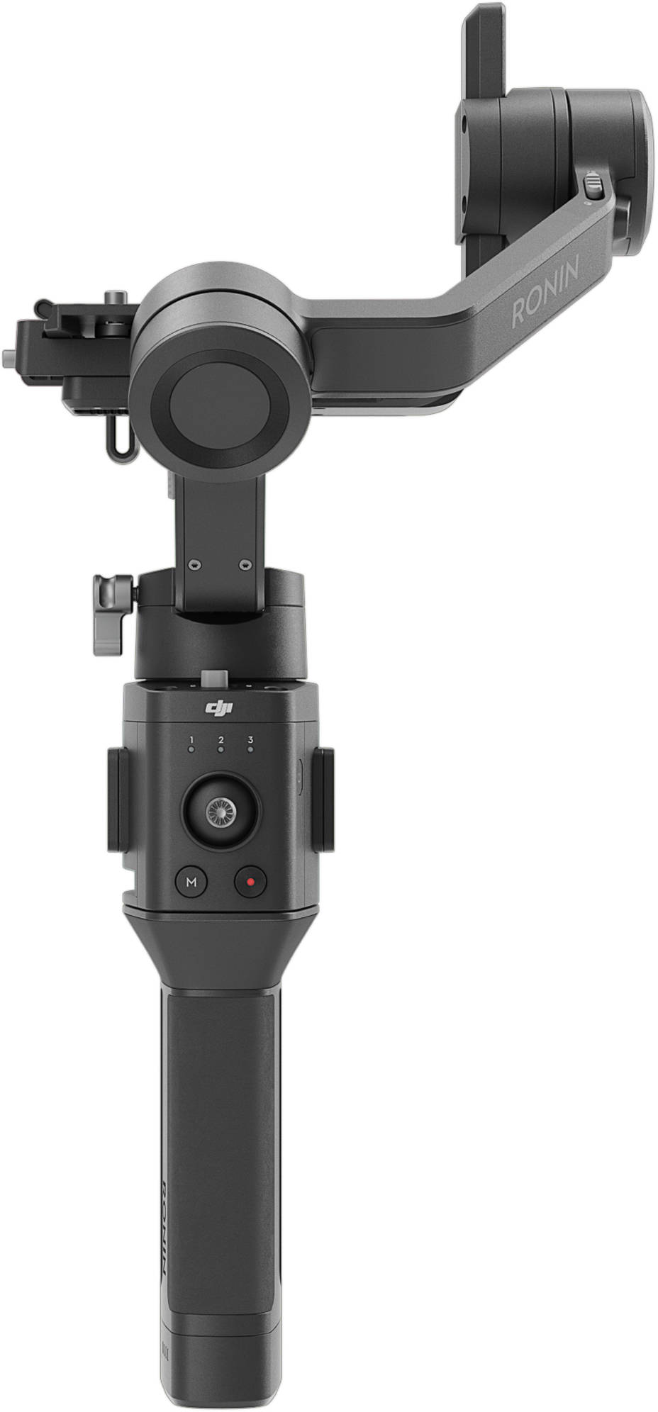 DJI RONIN-SC - Gimbal (Noir)