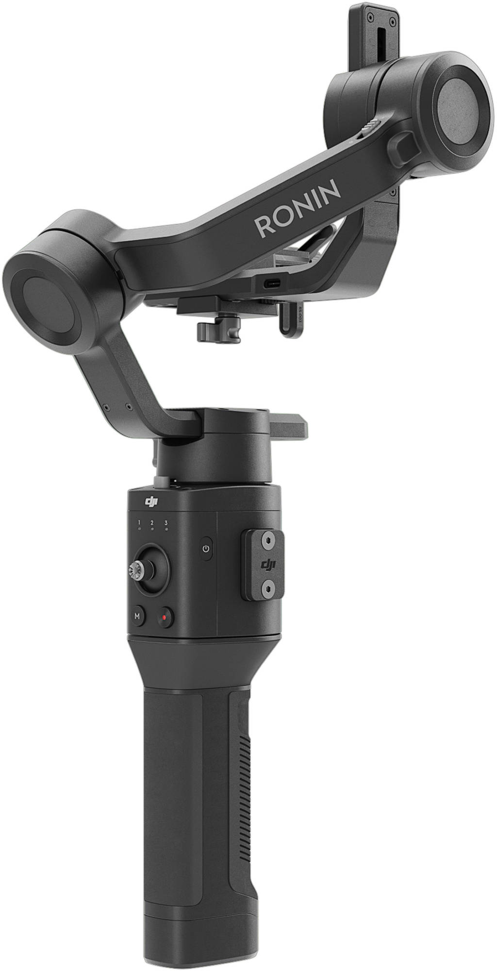 DJI RONIN-SC - Gimbal (Noir)