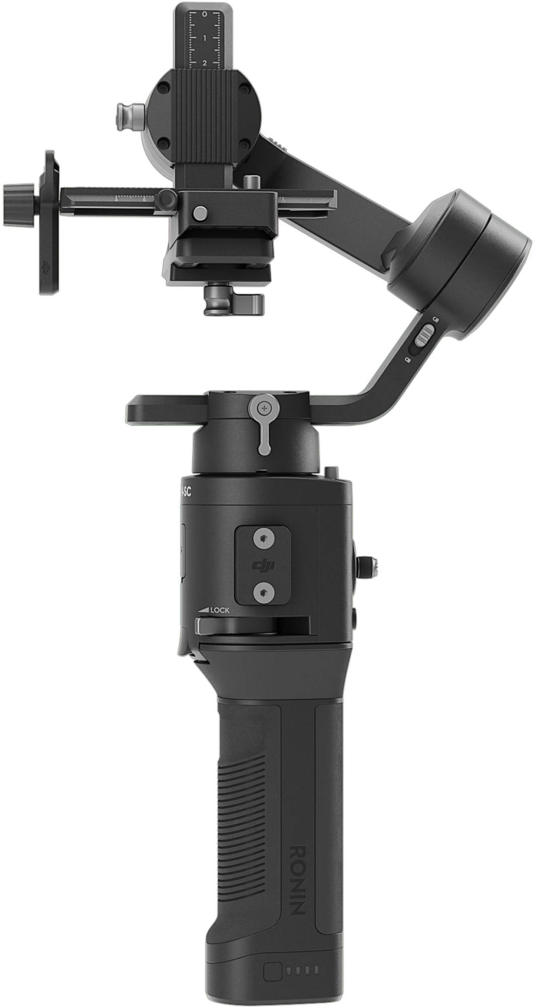 DJI RONIN-SC - Gimbal (Noir)