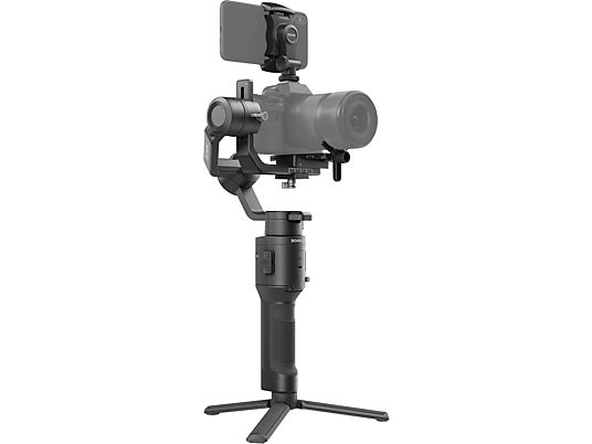 DJI RONIN-SC - Gimbal (Noir)