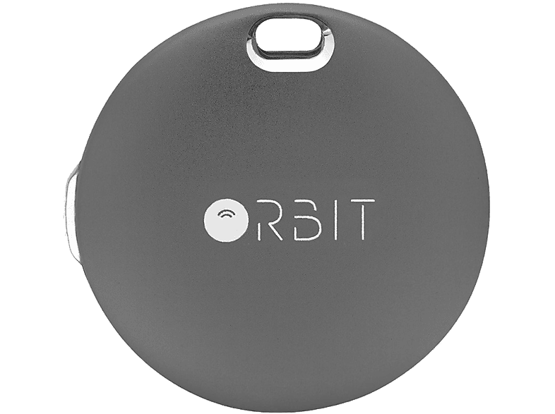 ORBIT Bluetooth sleuteltracker Gun Metal (ORB429)