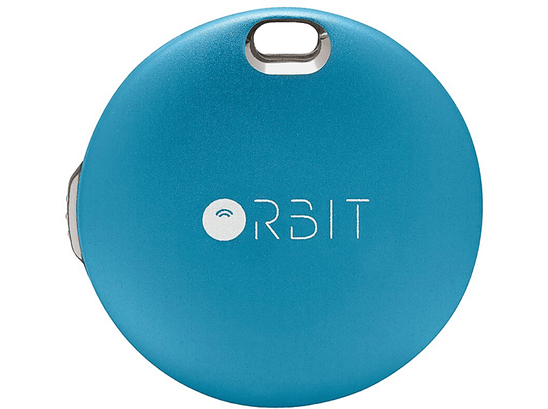 ORBIT Bluetooth sleuteltracker Azure (ORB430)