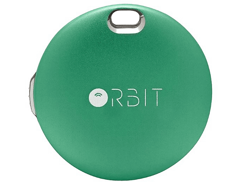 ORBIT Bluetooth sleuteltracker Emerald Green (ORB517)