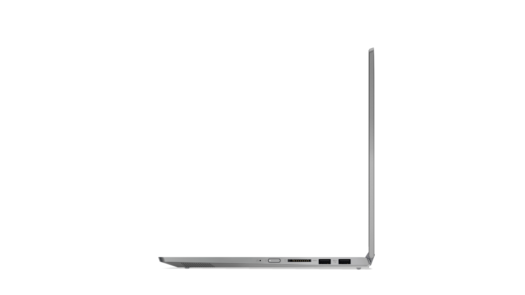 LENOVO IdeaPad C340 - 14 Zoll - AMD Ryzen™ 5 3500U - 8 GB - 256 GB - AMD Radeon™ RX Vega 8 - Windows 10 Home (64 Bit)