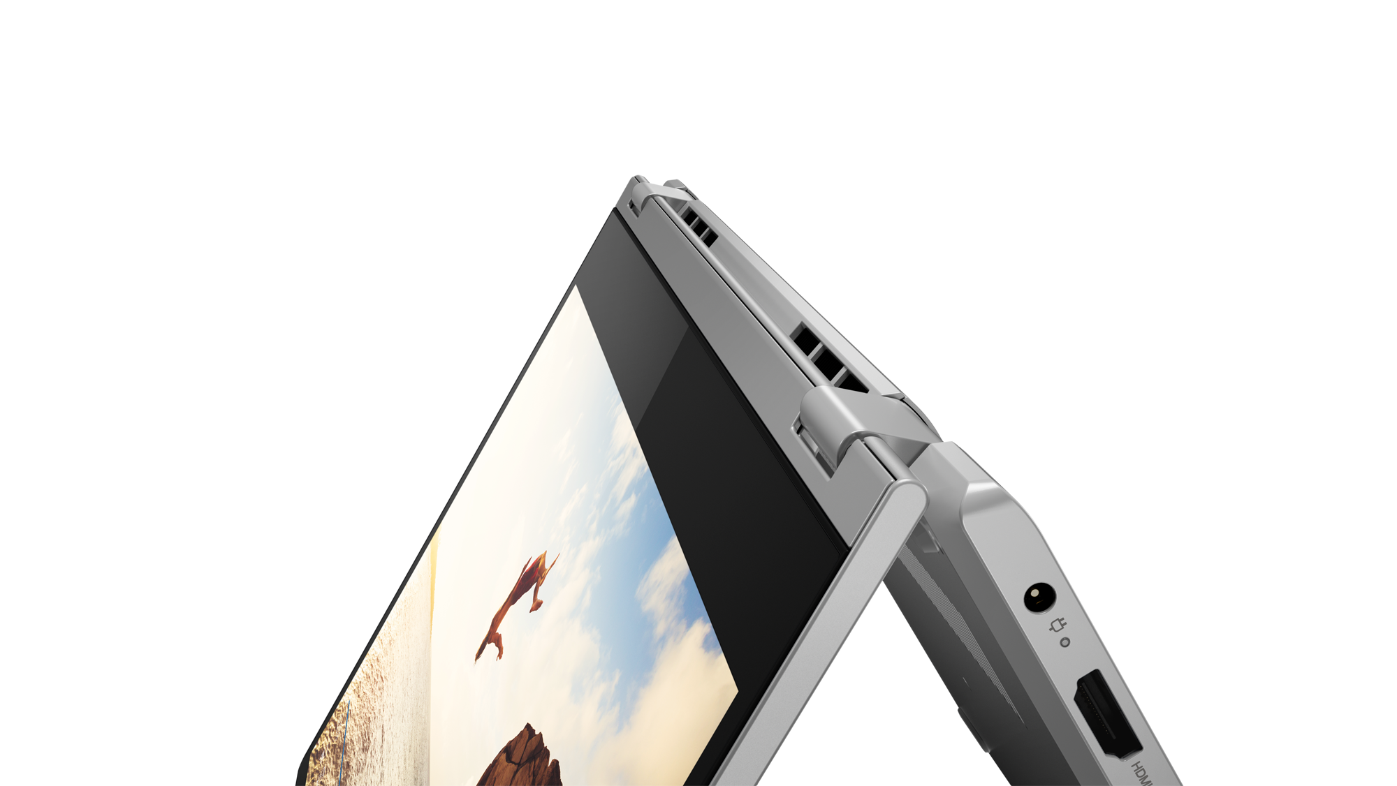 LENOVO IdeaPad C340 - 14 Zoll - AMD Ryzen™ 5 3500U - 8 GB - 256 GB - AMD Radeon™ RX Vega 8 - Windows 10 Home (64 Bit)